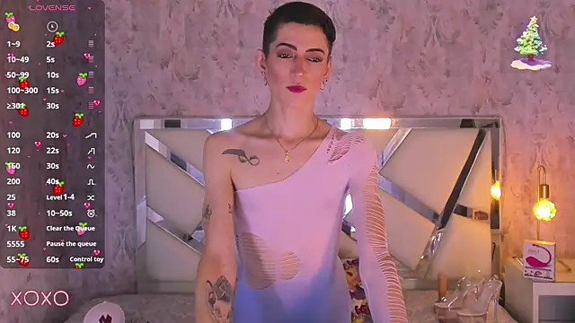 dominic thailor online show from December 2025 02:32:02 PM