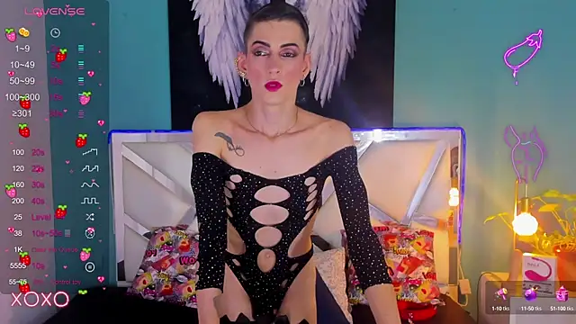 dominic thailor online show from March 2025 05:28:01 PM