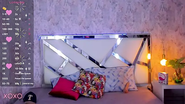 dominic thailor online show from November 2025 02:00:02 PM