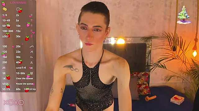 dominic thailor online show from December 2025 03:14:02 PM