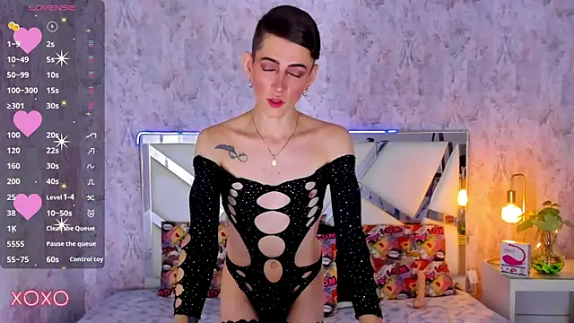 dominic thailor online show from October 2025 01:34:02 PM