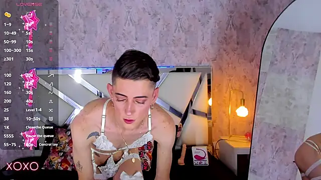 dominic thailor online show from September 2025 03:25:01 PM