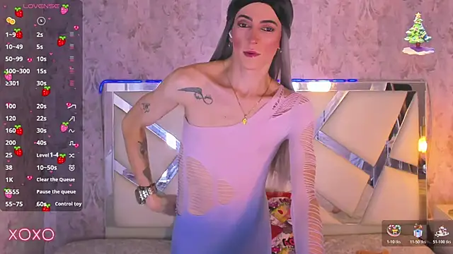 dominic thailor online show from December 2025 02:31:01 PM