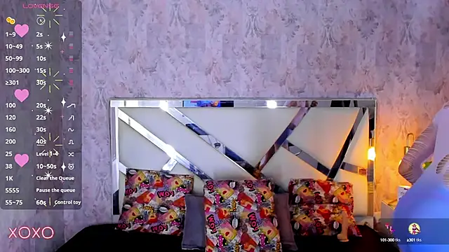 dominic thailor online show from October 2025 01:52:01 PM