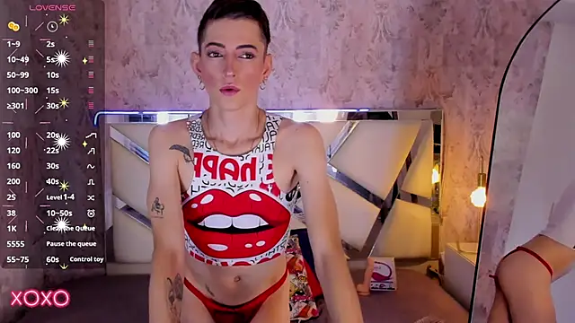 dominic thailor online show from November 2025 02:00:01 PM