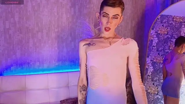 dominic thailor online show from February 2026 09:47:01 PM