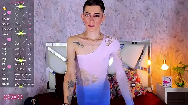 dominic thailor online show from September 2025 01:29:01 PM