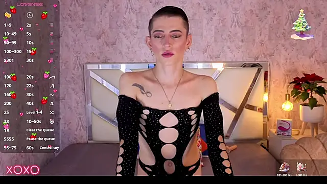 dominic thailor online show from November 2025 02:39:02 PM