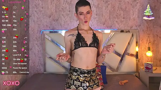 dominic thailor online show from December 2025 02:29:02 PM