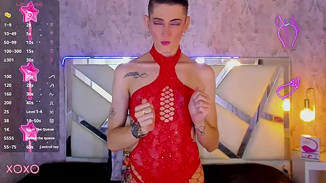 dominic thailor online show from January 2026 03:15:02 PM