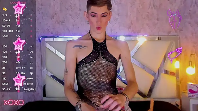 dominic thailor online show from January 2026 02:31:01 PM