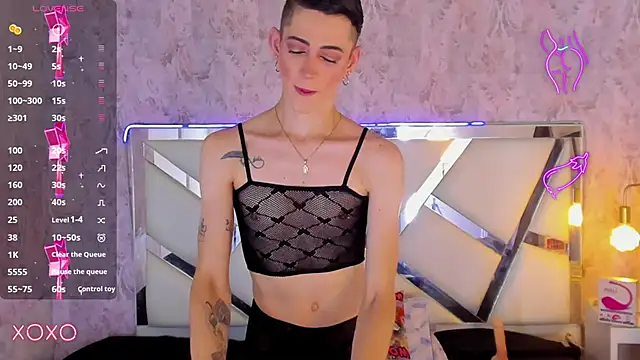 dominic thailor online show from January 2026 02:57:01 PM