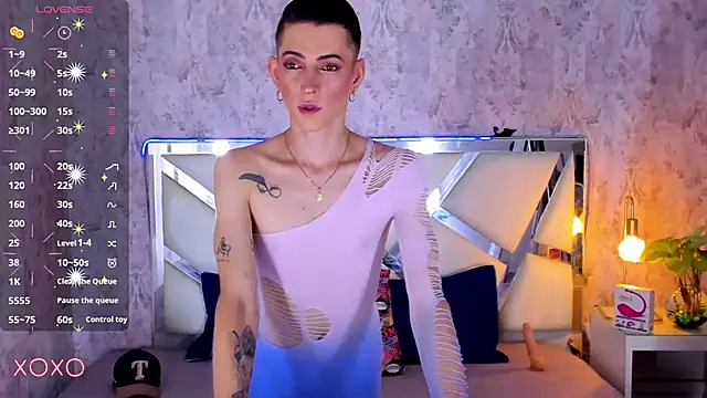 dominic thailor online show from November 2025 02:10:01 PM