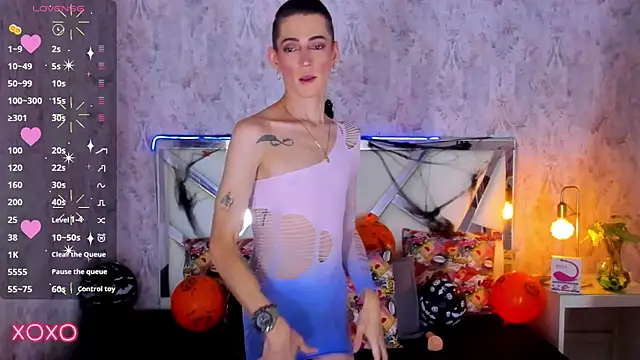 dominic thailor online show from October 2025 02:29:01 PM