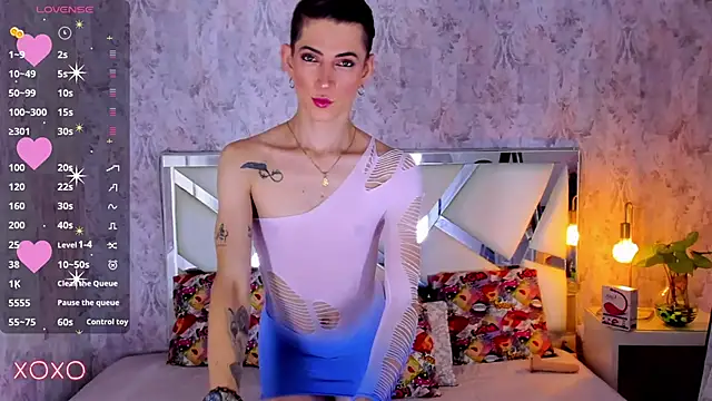 dominic thailor online show from October 2025 02:16:02 PM