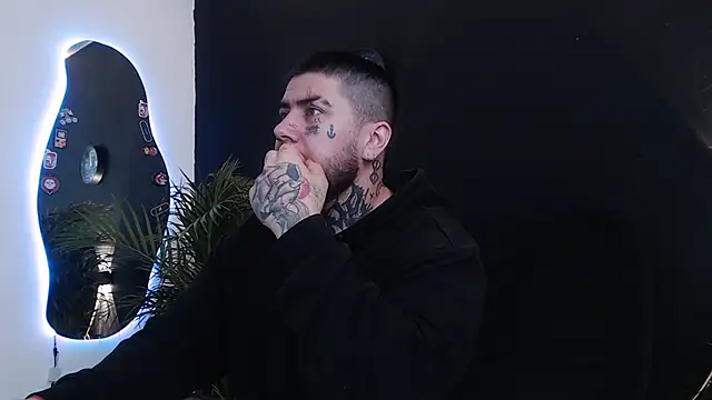 Ash gusbig online show from March 2025 02:13:02 PM