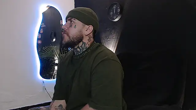 Ash gusbig online show from March 2025 01:34:02 AM