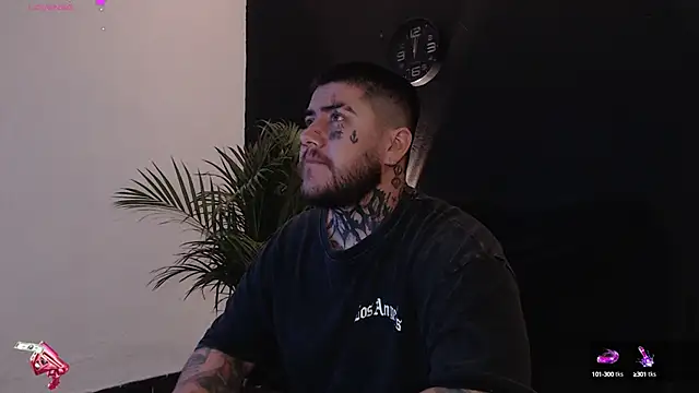 Ash gusbig online show from February 2025 03:34:02 AM