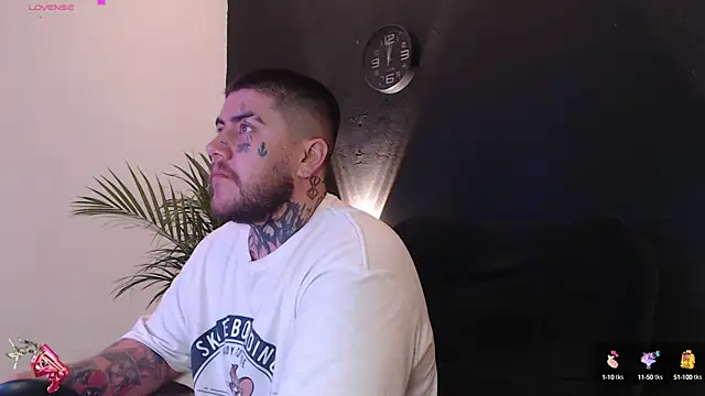 Ash gusbig online show from February 2025 03:12:02 AM