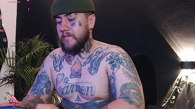 Ash gusbig online show from March 2025 05:00:01 AM