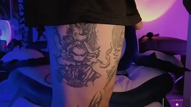 Ash gusbig online show from December 2025 03:07:01 AM