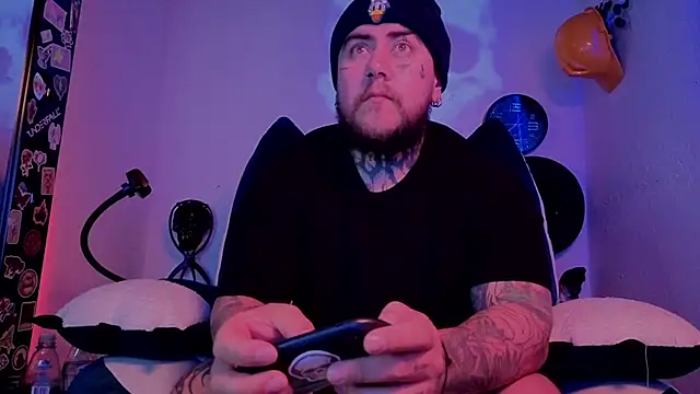 Ash gusbig online show from September 2025 03:09:02 AM