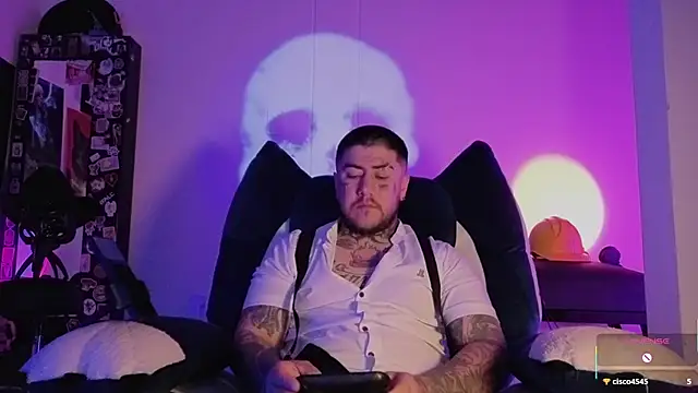 Ash gusbig online show from January 2026 02:51:02 AM