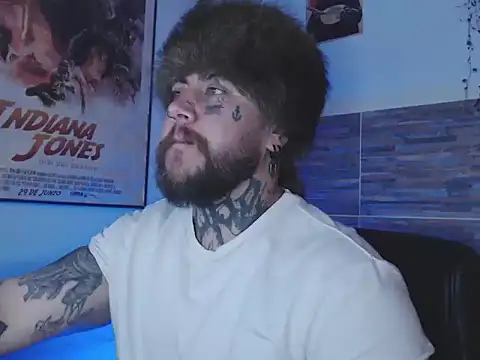 Ash gusbig online show from March 2026 11:01:02 PM