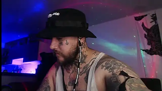 Ash gusbig online show from February 2026 01:29:01 AM