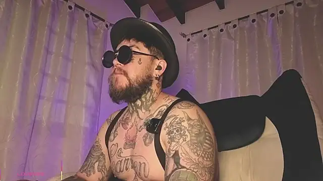 Ash gusbig online show from April 2026 03:21:02 AM