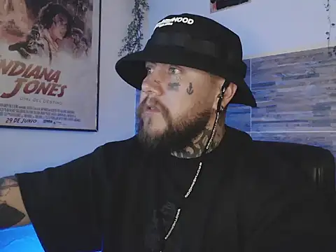 Ash gusbig online show from March 2026 11:17:02 PM