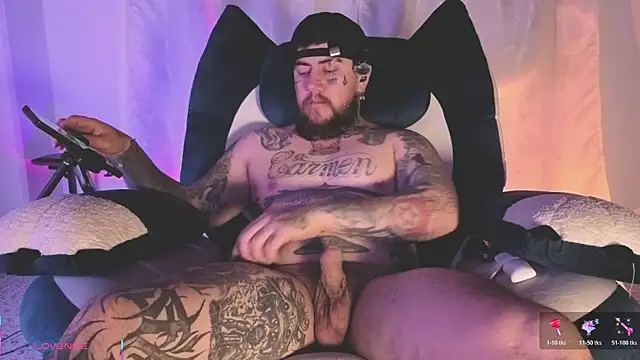 Ash gusbig online show from April 2026 03:57:02 AM