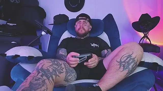 Ash gusbig online show from March 2026 02:50:02 AM