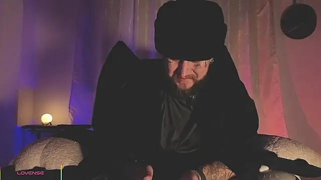 Ash gusbig online show from April 2026 02:18:02 AM