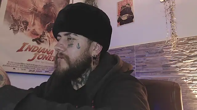 Ash gusbig online show from March 2026 11:20:02 PM