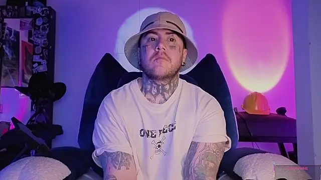 Ash gusbig online show from January 2026 03:34:02 AM