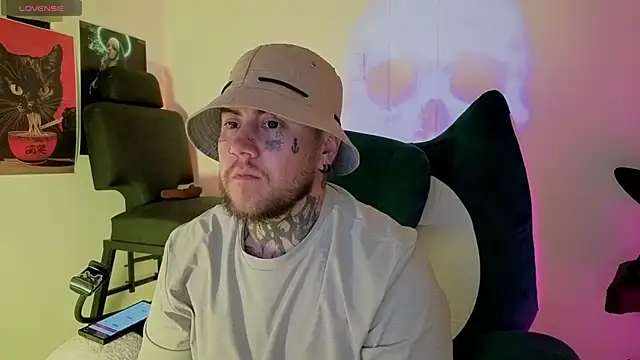 Ash gusbig online show from November 2025 02:37:02 AM