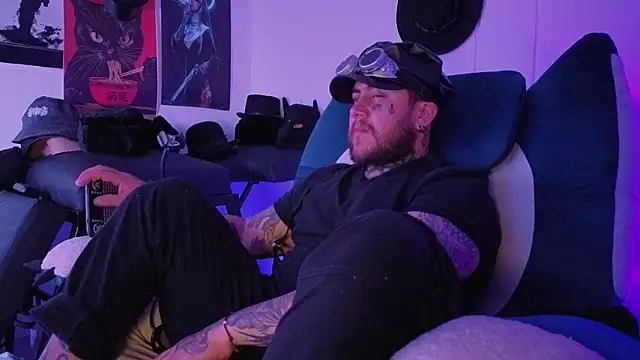 Ash gusbig online show from February 2026 03:02:01 AM