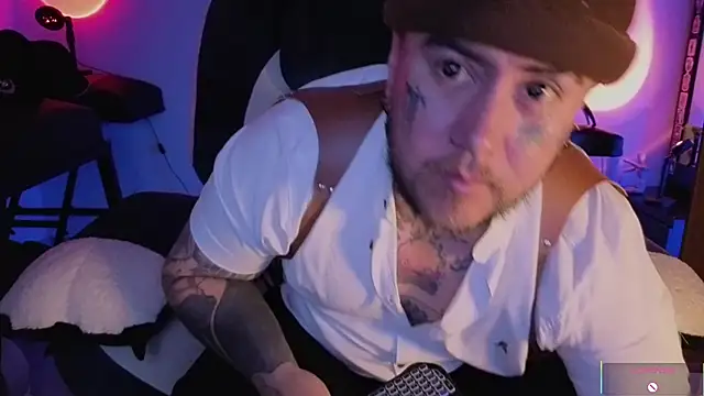 Ash gusbig online show from January 2026 03:10:02 AM