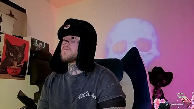 Ash gusbig online show from November 2025 03:09:02 AM