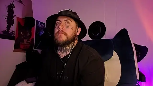 Ash gusbig online show from March 2026 03:10:01 AM