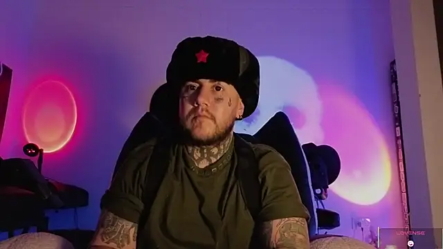 Ash gusbig online show from January 2026 01:09:02 AM