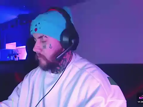 Ash gusbig online show from March 2026 03:46:01 AM