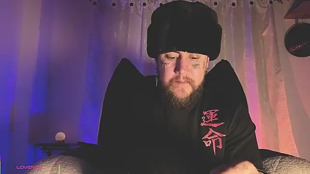 Ash gusbig online show from April 2026 03:41:01 AM