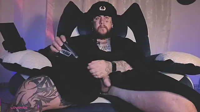 Ash gusbig online show from March 2026 03:52:01 AM