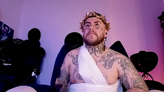 Ash gusbig online show from February 2026 12:33:01 AM