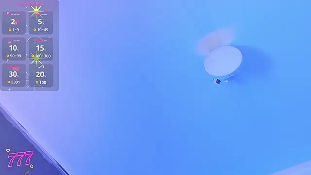 ArigyGomez online show from March 2026 08:01:02 PM