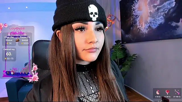 ArigyGomez online show from August 2026 06:25:02 PM