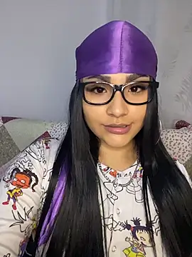 ArigyGomez online show from October 2025 12:22:02 AM