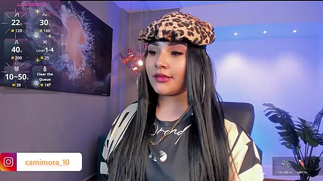 ArigyGomez online show from February 2026 12:40:01 PM